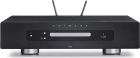 Primare CD35 Prisma schwarz