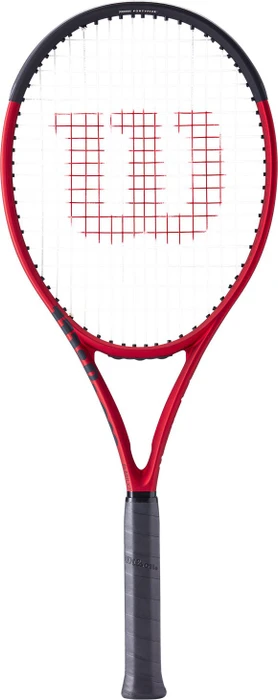 Wilson Clash 100 V2 Tennisschläger