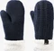 Jack Wolfskin Highloft Knit Mitten Handschuhe night blue (Damen) Vorschaubild