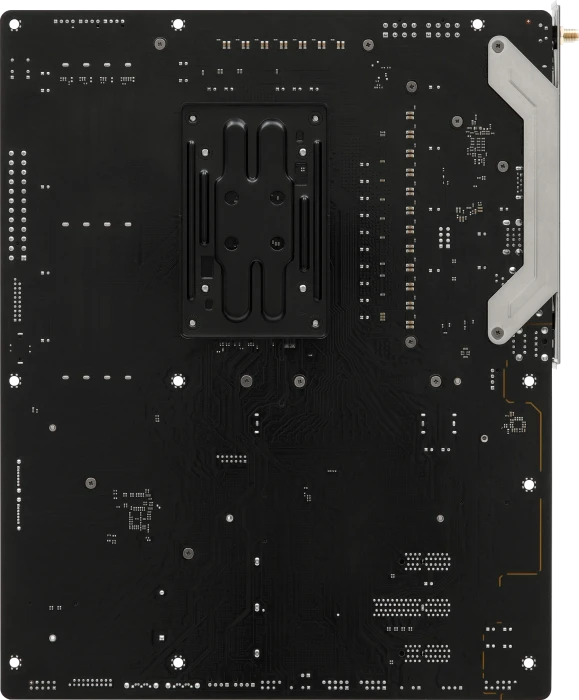 ASRock X870 Pro-A WiFi (AMD AM5)