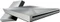 ASUS Varidrive Dockingstation, SlimLine silber, USB 3.0 Vorschaubild