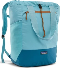 Patagonia Terravia Tote Pack 24 snowmelt blue