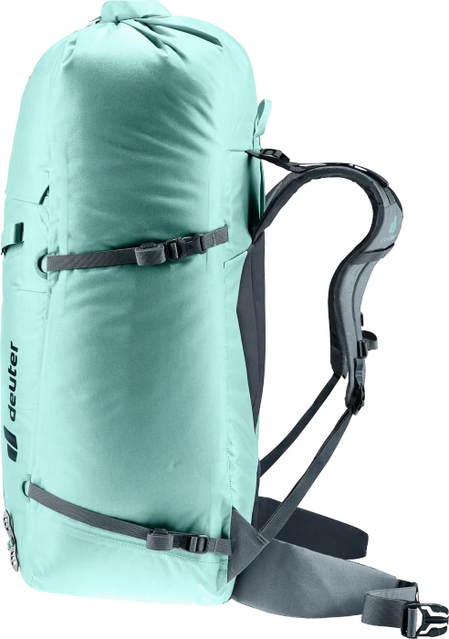 Deuter Durascent 42+10 SL glacier/graphite (Damen)