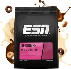 ESN Designer Whey Protein Leon's Cereal 2kg