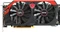 MSI Radeon R9 280X, R9 280X Gaming 3G, 3GB GDDR5, DVI, HDMI, 2x mDP Vorschaubild