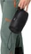 Jack Wolfskin Alpspitze Down Hoody Funktionsjacke schwarz (Herren) Vorschaubild