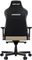 Anda Seat Kaiser 3E XL Gamingstuhl, Stoff dunkelbeige Vorschaubild