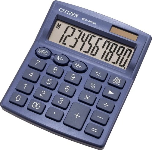 Citizen SDC-810