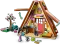 LEGO Friends - Glampinghütte in freier Natur Vorschaubild