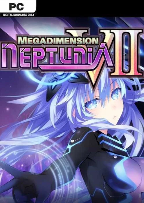 Megadimension Neptunia VII (Download) (PC)
