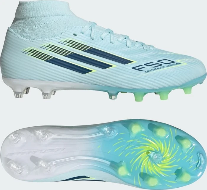 adidas F50 Sparkfusion League FG/AG