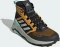 adidas Terrex Trail Maker Mid Cold.RDY preloved yellow/wonder silver/semi flash aqua (Damen) Vorschaubild
