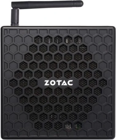 Zotac ZBOX CI321 nano
