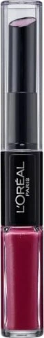 L'Oréal Infaillible 24H Lippenstift 214 Raspberry For Life, 5.6ml