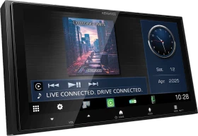 Kenwood DMX7525DABS