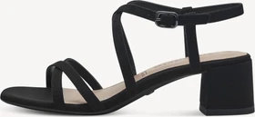 Tamaris Sandalette schwarz (Damen)