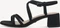 Tamaris Sandalette schwarz (Damen) Vorschaubild