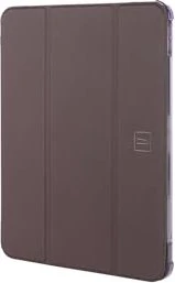 Tucano Satin Case für Apple iPad Air 11" (M3/M2), viola