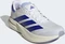 adidas Duramo Speed 2 cloud white/lucid blue/cobalt blue (Damen) Vorschaubild