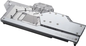 Phanteks Glacier RTX 2080 ASUS Dual Evo Edition silber (PH-GB2080ASDEVO_CR01)