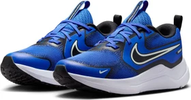 Nike Cosmic Runner hyper royal/black/volt tint (Junior)