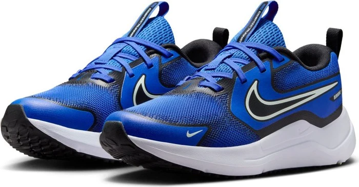 Nike Cosmic Runner hyper royal/black/volt tint (Junior) (HM4402-407)