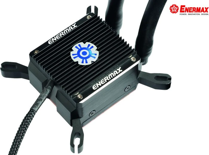 Enermax Liqtech 120X
