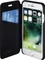 Hama Booklet Ricardo für Apple iPhone 7 schwarz Vorschaubild