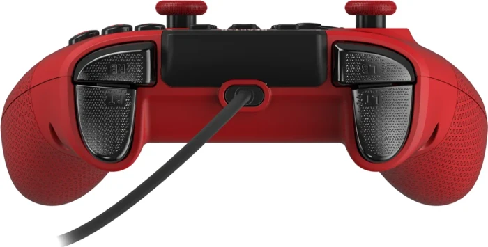 Turtle Beach React-R Wired Controller rot (Xbox SX/Xbox One/PC)