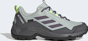 adidas Terrex Eastrail GTX wonder silver/shadow violet/lucid lemon (Damen)