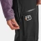 Ortovox 3L Ortler Hose lang black raven (Damen) Vorschaubild