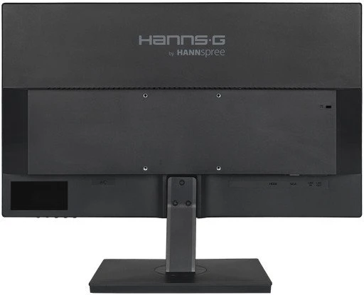 HANNspree HL225HPB, 21.5"