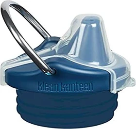 Klean Kanteen Sippy Cap Verschluss navy