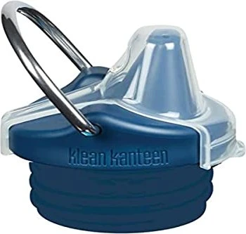 Klean Kanteen Sippy Cap Verschluss