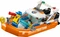 LEGO City Küstenwache - Segelboot in Not Vorschaubild