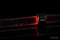 Alphacool Aurora HardTube LED Ring 16mm schwarz, rot Vorschaubild