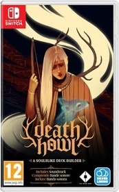 Death Howl (Switch)