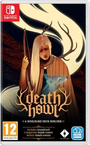 Death Howl (Switch)