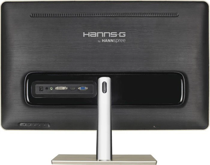 HANNspree HQ271HPG, 27"