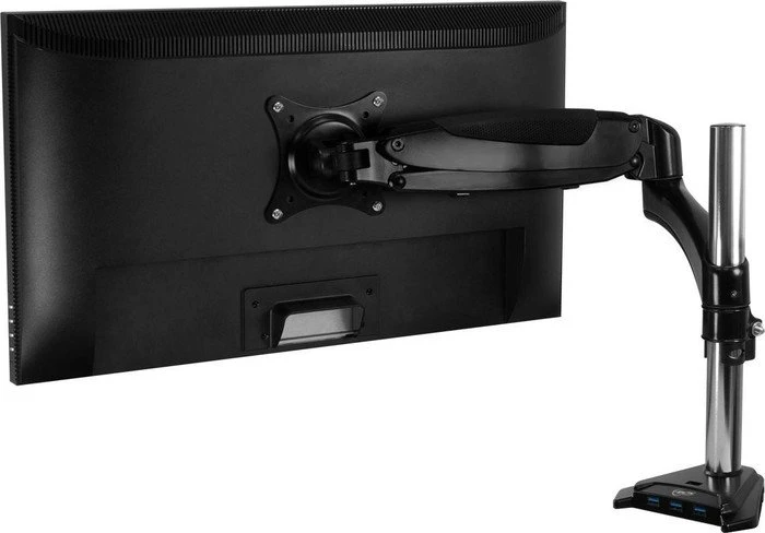 ARCTIC Z1-3D Gen 3 Monitor Arm schwarz