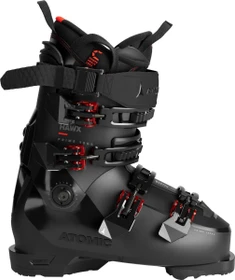 Atomic Hawx Prime 130 S schwarz/rot (Modell 2025/2026)