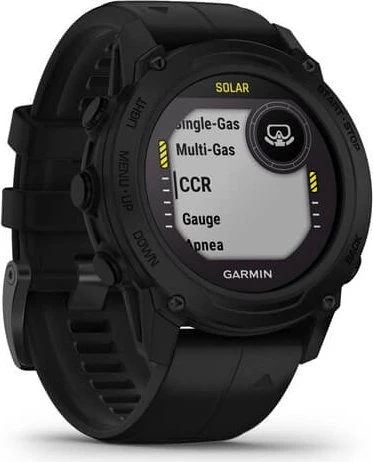 Garmin Descent G1 Solar schwarz
