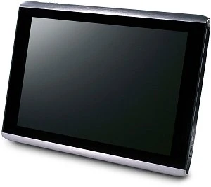 Acer Iconia Tab A501, 16GB, UMTS, Android 3.2