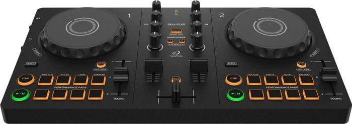 AlphaTheta DDJ-FLX2