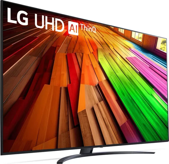 LG 86UT81006LA