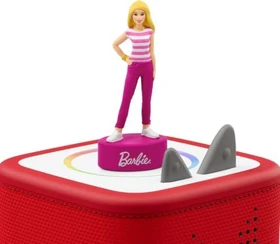 tonies Barbie - Du kannst alles sein