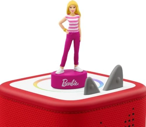 tonies Barbie - Du kannst alles sein
