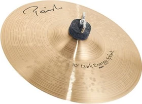 Paiste Signature Dark Energy Splash Mark I 10"