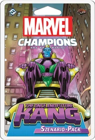 Marvel Champions - The Once and Future Kang (Erweiterung)