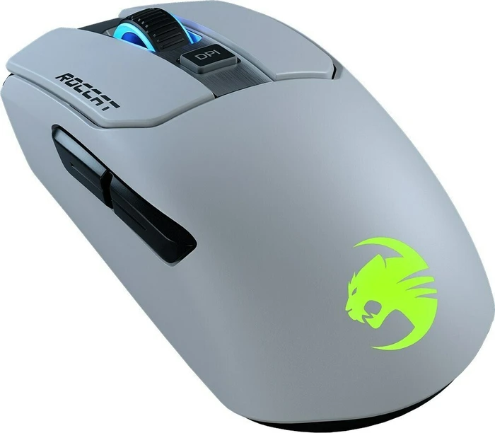 Roccat Kain 202 Aimo weiß, USB